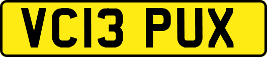 VC13PUX