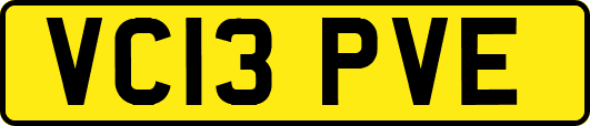 VC13PVE