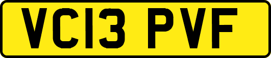 VC13PVF