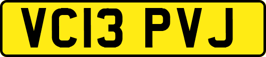 VC13PVJ