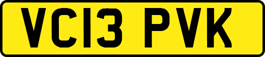 VC13PVK