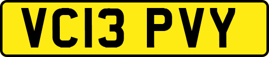 VC13PVY