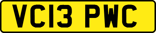 VC13PWC