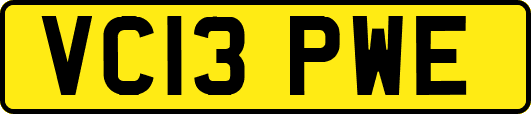 VC13PWE
