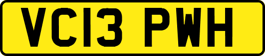 VC13PWH