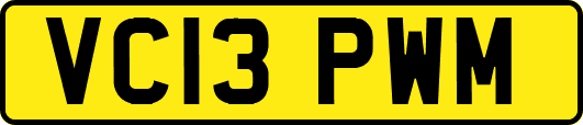 VC13PWM