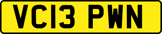 VC13PWN