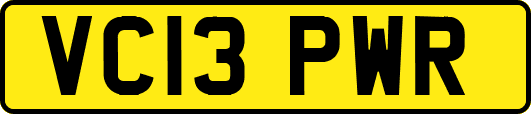 VC13PWR