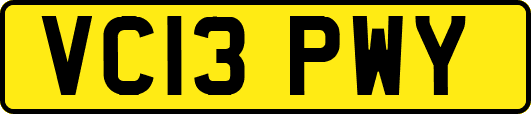 VC13PWY