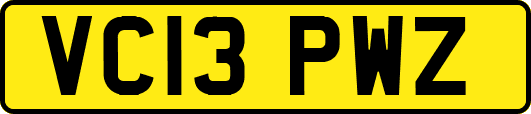 VC13PWZ