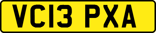 VC13PXA