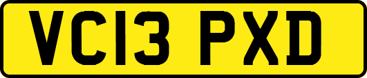 VC13PXD