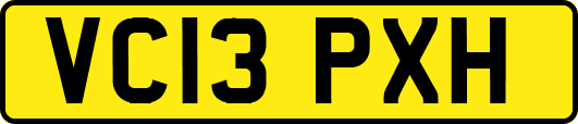 VC13PXH