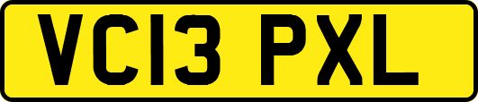 VC13PXL