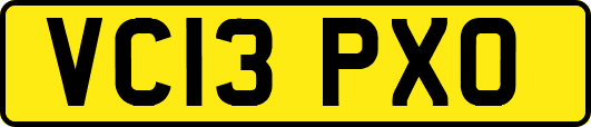VC13PXO
