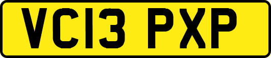 VC13PXP