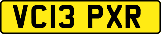 VC13PXR