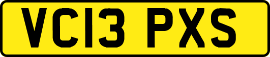 VC13PXS