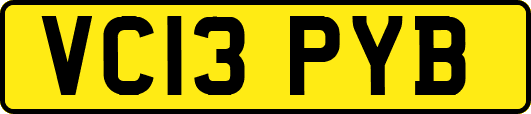 VC13PYB