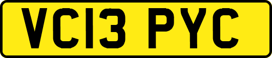 VC13PYC