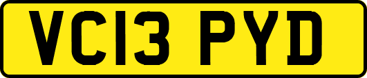 VC13PYD