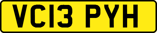 VC13PYH
