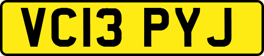 VC13PYJ