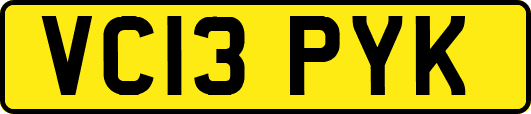 VC13PYK