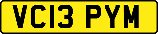 VC13PYM