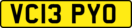 VC13PYO