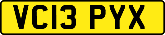 VC13PYX