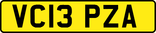 VC13PZA