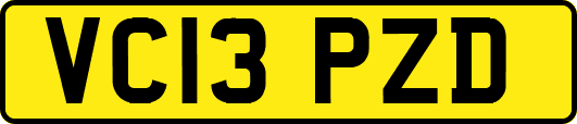 VC13PZD