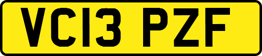 VC13PZF