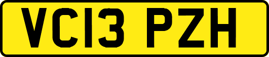 VC13PZH