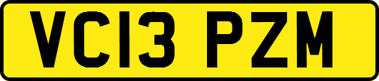 VC13PZM