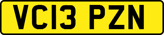 VC13PZN