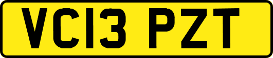 VC13PZT