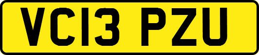 VC13PZU
