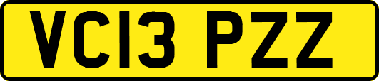 VC13PZZ