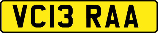 VC13RAA