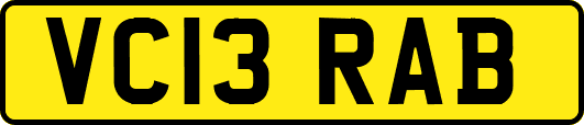 VC13RAB