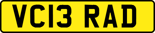 VC13RAD