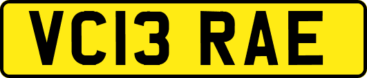 VC13RAE