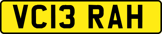 VC13RAH
