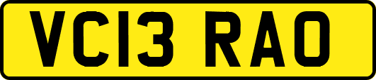 VC13RAO