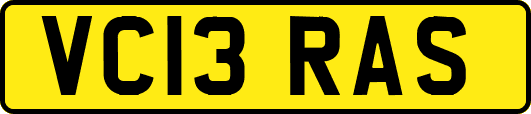 VC13RAS