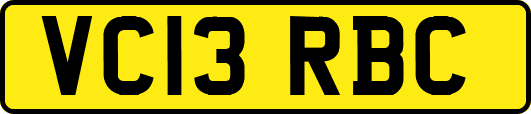 VC13RBC