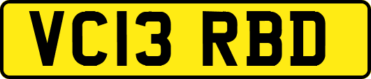 VC13RBD