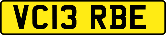 VC13RBE